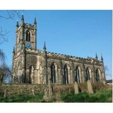 Bollington Churches MI